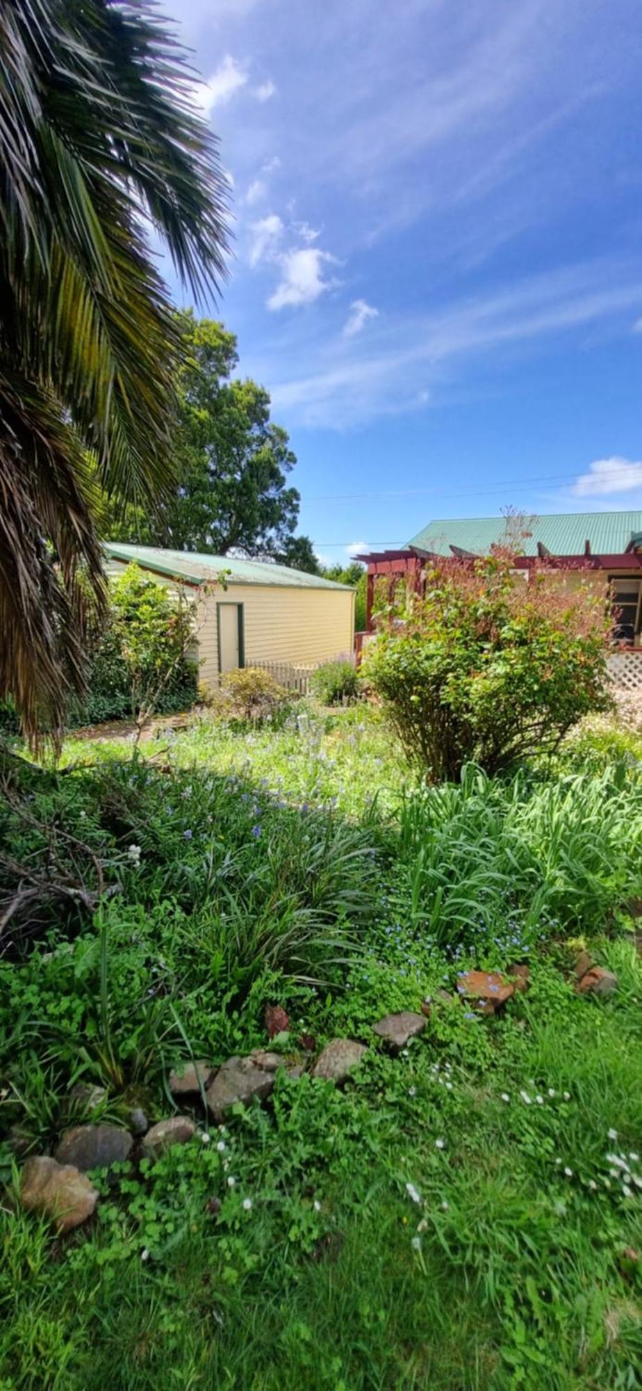 Belle Cottage Scottsdale Zewnętrze zdjęcie