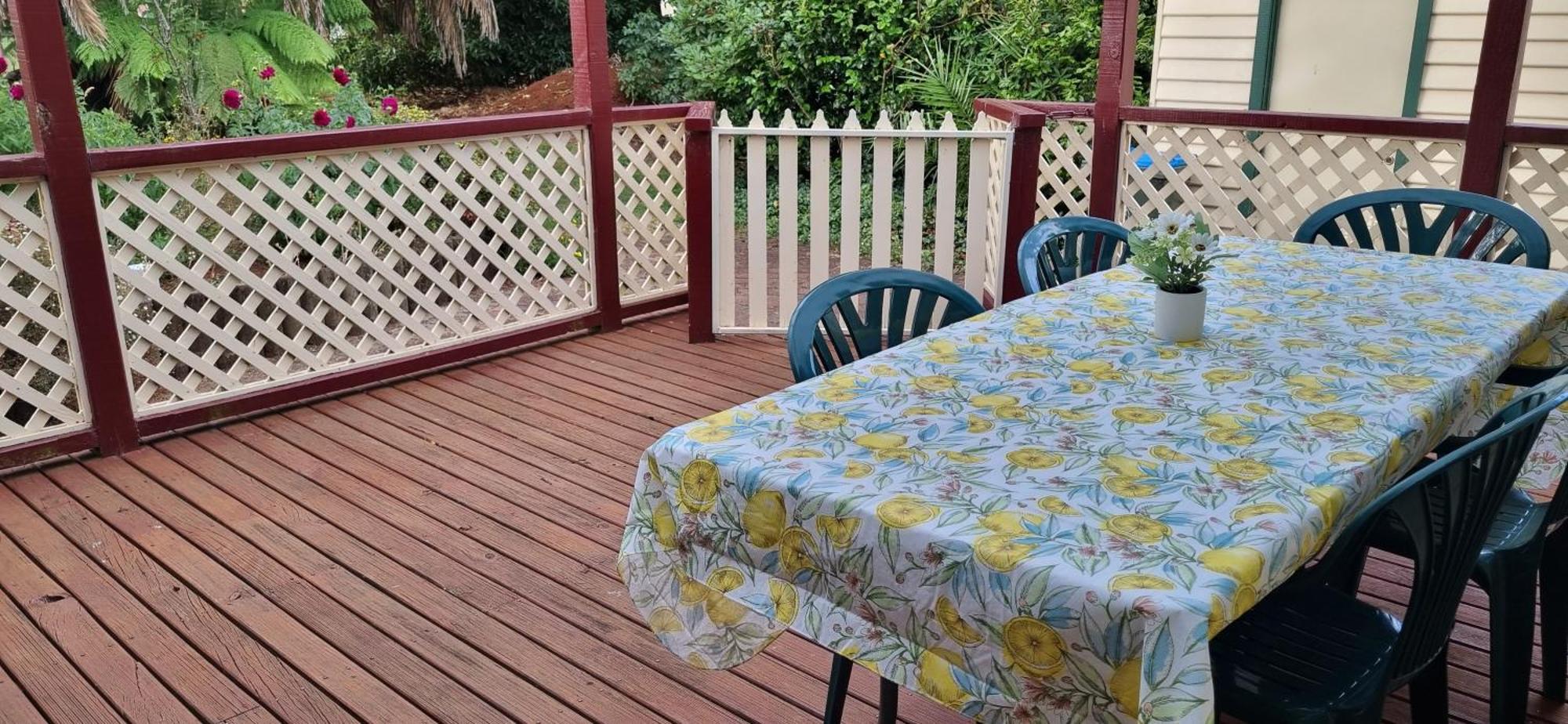 Belle Cottage Scottsdale Zewnętrze zdjęcie