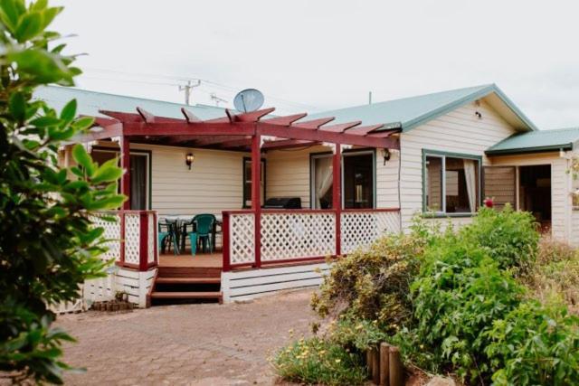 Belle Cottage Scottsdale Zewnętrze zdjęcie