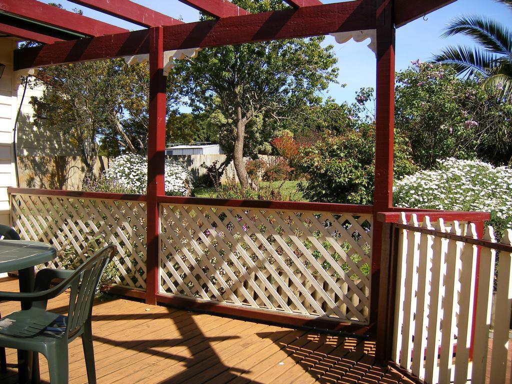 Belle Cottage Scottsdale Zewnętrze zdjęcie