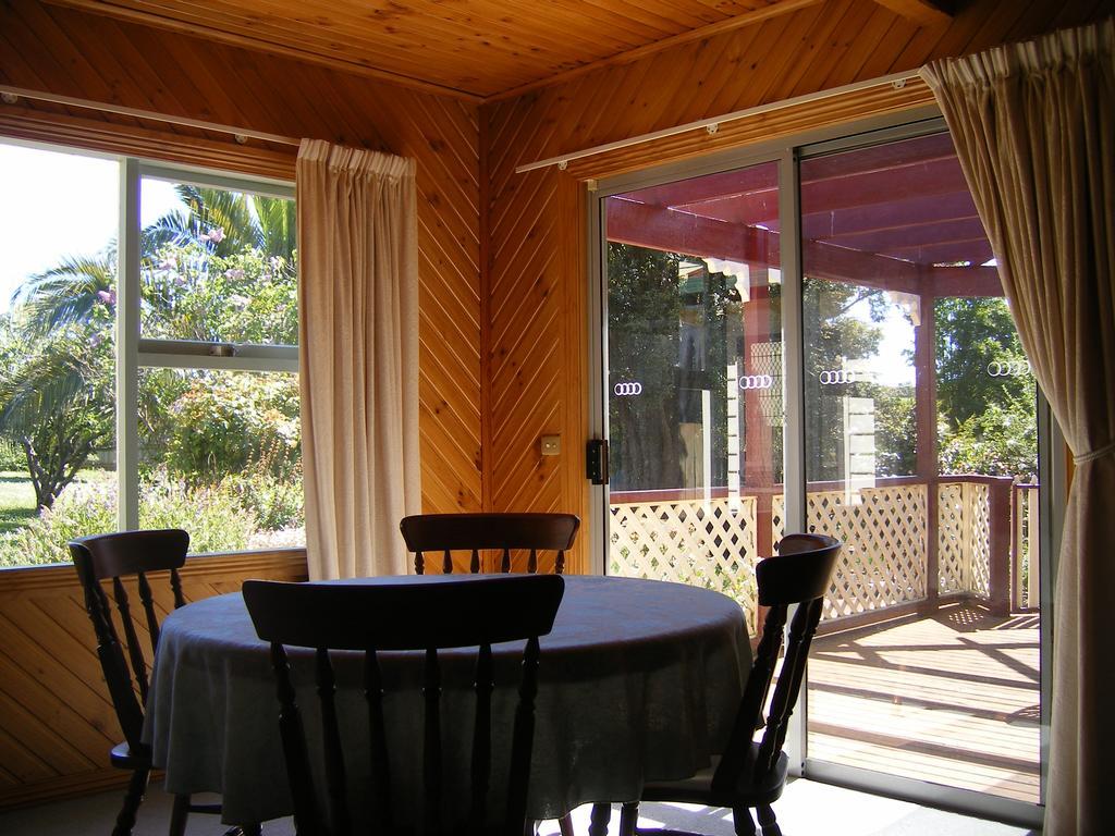 Belle Cottage Scottsdale Zewnętrze zdjęcie
